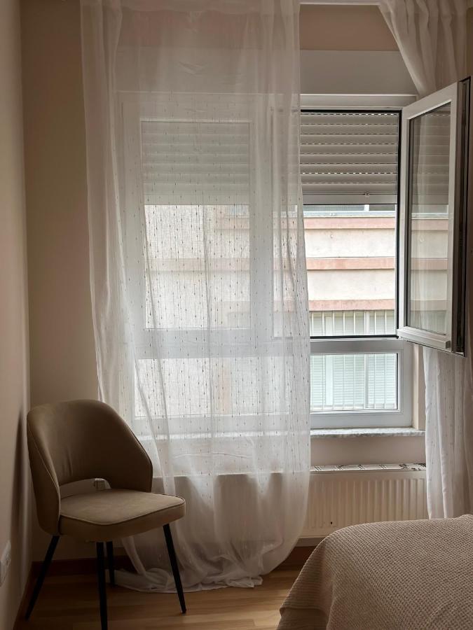 Apartamento Carlos III Ribadeo Exterior foto